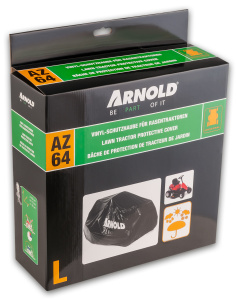 Arnold Abdeckplane für Aufsitzmäher AZ64, Grö