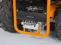 AS-Motor Adapter für Anhänger  gallery