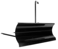 Husqvarna Schneeräumschild, 120 cm  gallery