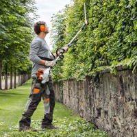 STIHL Heckenscheider HL 94 C-E