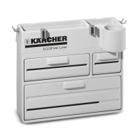 Kärcher Konsole ECO!First-Liner gallery