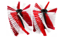 Erco Universal-Kehrbürste EKM-UKB-8 gallery