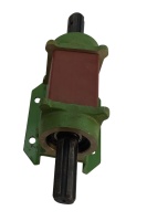 Annaburger Doppellager D2 | Fortschritt T088 3