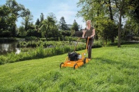 AS-Motor Mulch-Rasenmäher A gallery 9_2nd