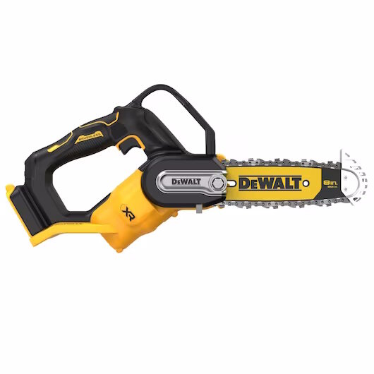 Dewalt Akku-Astsäge 18V - ohne Akku & Ladegerät