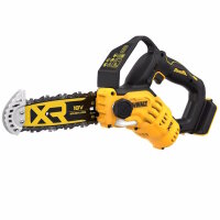 Dewalt Akku-Astsäge 18V - ohne Akku & Ladegerät