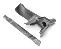 Husqvarna Mulchkit für Akku-Rasenm& gallery