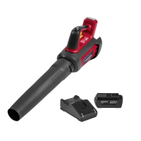 Honda Akku-Laubbläser HHB36 BXB - i gallery