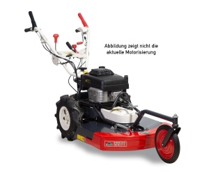 Herkules Allesmäher SH 61 B - Vorführer 0,5 Bh