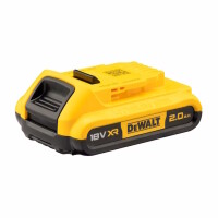 Dewalt Akku 18V XR, 2.0 Ah gallery