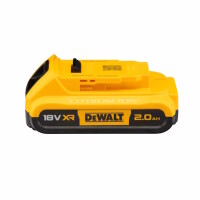 Dewalt Akku 18V XR, 2.0 Ah gallery 1_2nd