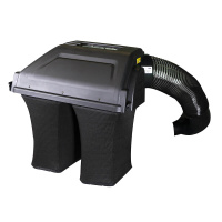 MTD Doppelfangsack 34"X gallery