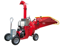 Erco Häcksler Buschhacker GHX-CH230 gallery