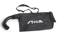 STIGA Benzin-Laubbläser BL 530 V 4