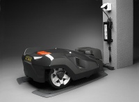 Husqvarna Überspannungsschutz Autom gallery