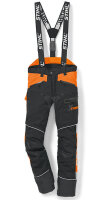 Bundhose, ADVANCE X-TREEm Gr. L schwarz