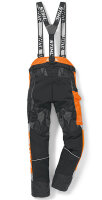 Bundhose, ADVANCE X-TREEm Gr. L schwarz