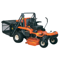 Kubota Nullwendekreismäher GZD15 HD gallery