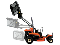 Kubota Nullwendekreismäher  gallery 1_2nd