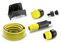 Kärcher Schlauchset mit Schlauchhal gallery
