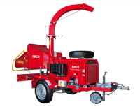 Erco Häcksler Holzschnitzler GHX-CH gallery