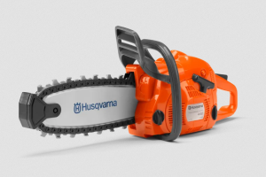 Husqvarna Spielzeug Kettensäge