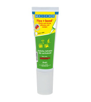 WEICON Flex+bond&reg; 85ml wei&szlig;