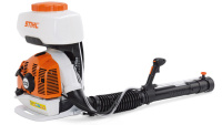 STIHL Sprühgerät SR 430 gallery