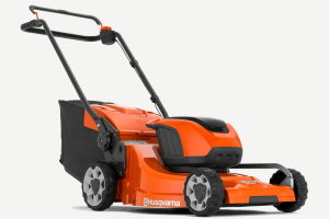 Husqvarna Akku-Rasenmäher LC 247i - ohne Akku & Lad