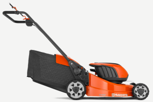 Husqvarna Akku-Rasenmäher LC 247i - ohne Akku & Lad