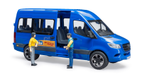Bruder MB Sprinter Transfer mit  gallery 39_2nd