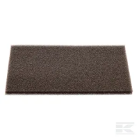 Honda Schaumstoff Vorfilter für GXV gallery