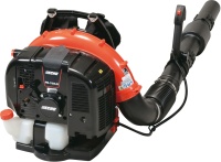 Echo rückentragbarer Laubbläse gallery