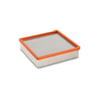 K&auml;rcher Flachfaltenfilter KSM