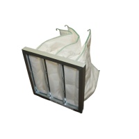 Wilms Feinstaub-Taschenfilter F 7 f&uuml gallery