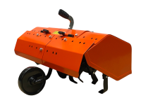 agria Hack- und Fr&auml;seinrichtung, 40-60 cm