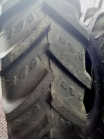 Kleber Reifen Traker T 420/85-R30 (DOT 4 gallery