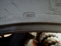 Kleber Traker Reifen 520/85-R42  gallery 13_2nd