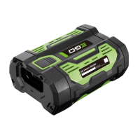 EGO Adapter ADB1000 gallery