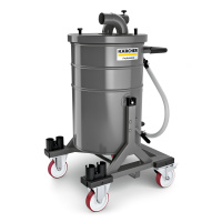 Kärcher Vorabscheider Staub 60 l DN gallery
