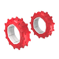 Kress Spike Räder KA0222 für K gallery