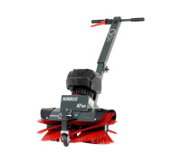 Remarc Akku-Kehrmaschine KM Nimbus 82V - gallery