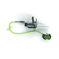 EGO Baumpflege-Kettensäge CSX3002 Kit, 30cm – ink