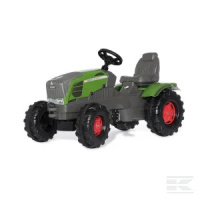 Rolly Toys Fendt 211 Vario gallery