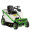 ETESIA Aufsitzmäher HYDRO 80 MKHPF