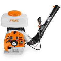 STIHL Sprühgerät SR 45 gallery 13_2nd