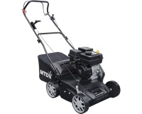 MTD Benzin-Vertikutierer Black Line BL V gallery