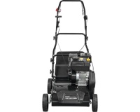MTD Benzin-Vertikutierer Black Line BL V 3530 3