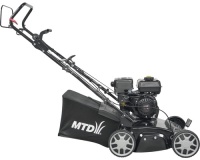 MTD Benzin-Vertikutierer Black Line BL V 3530 4