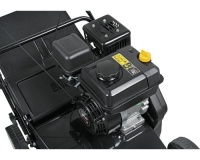 MTD Benzin-Vertikutierer Black Line BL V 3530 5